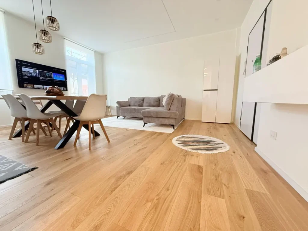 Salone Abitazione privata