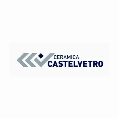 Logo Ceramica Castelvetro